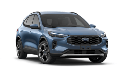 2026 Ford Escape ST-Line Select AWD Hybrid