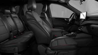 2026 Ford Escape ST-Line Select AWD Hybrid