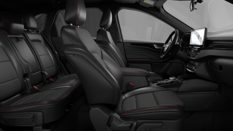 2026 Ford Escape ST-Line Select AWD Hybrid