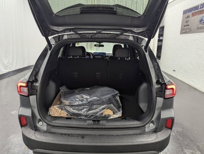 2026 Ford Escape ST-Line Select AWD