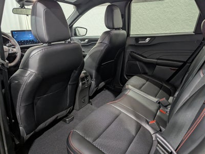 2026 Ford Escape ST-Line Select AWD