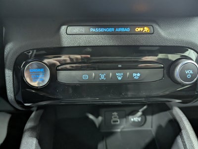 2026 Ford Escape ST-Line Select AWD