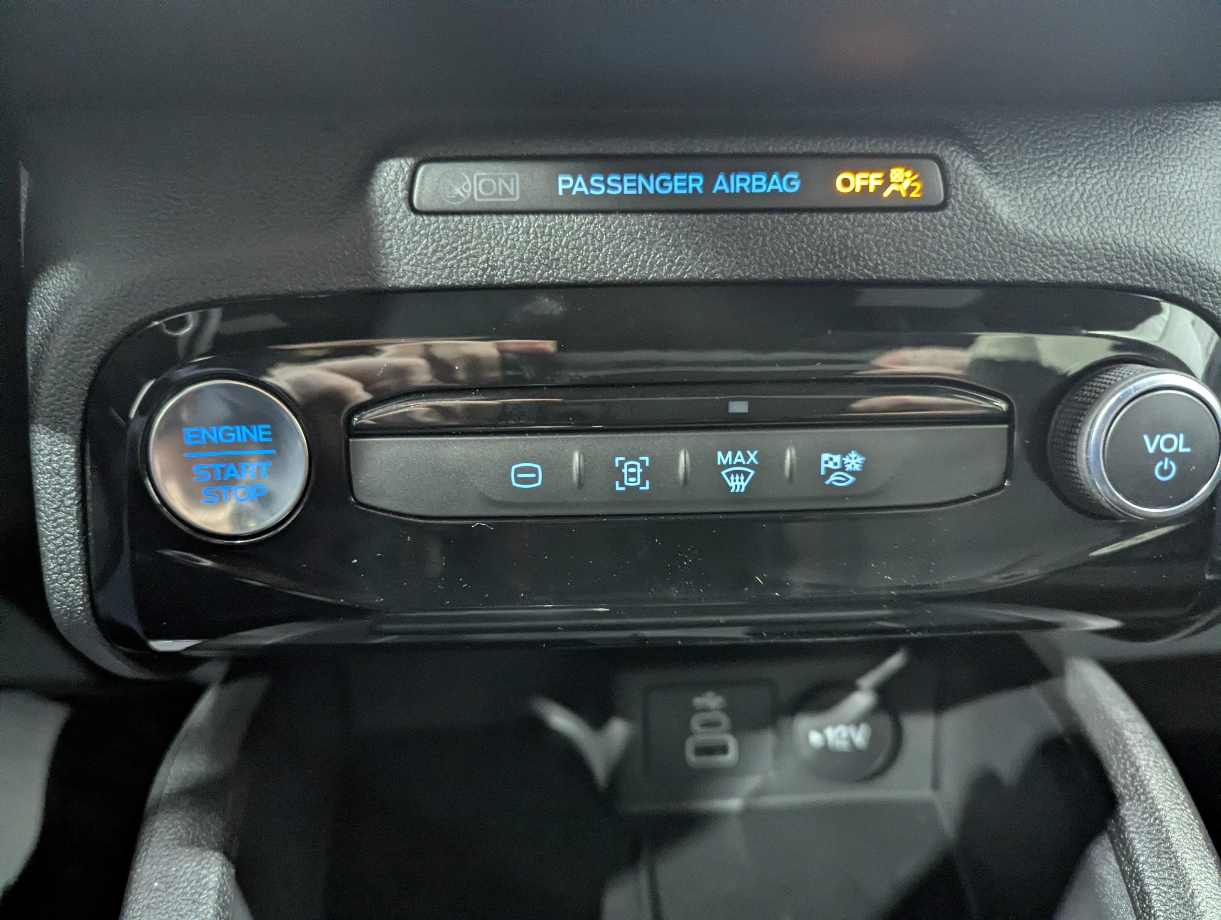 2026 Ford Escape ST-Line Select AWD