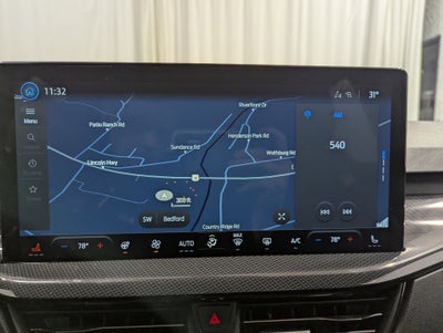 2026 Ford Escape ST-Line Select AWD