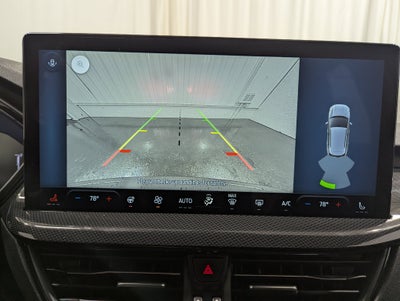 2026 Ford Escape ST-Line Select AWD