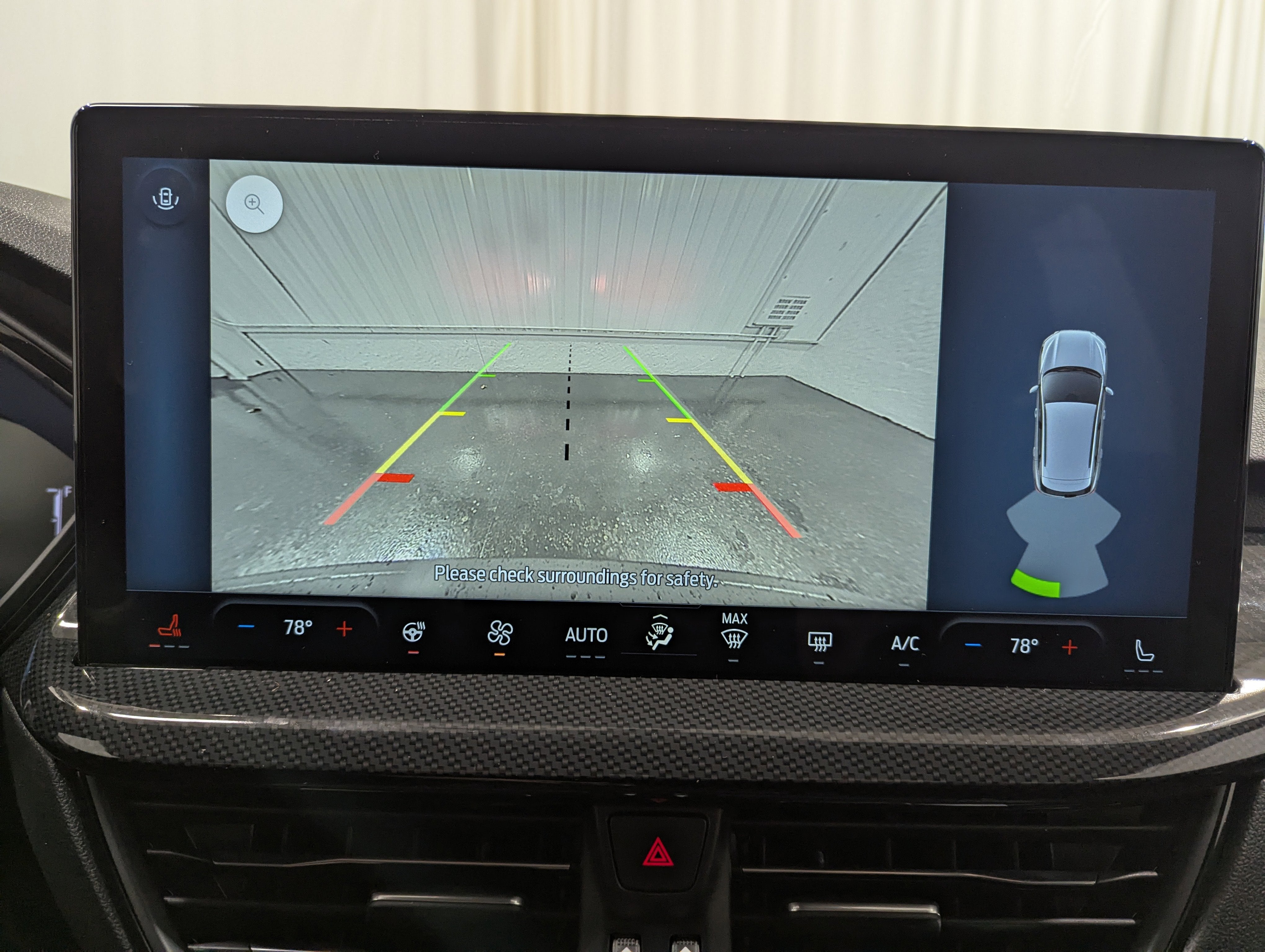 2026 Ford Escape ST-Line Select AWD