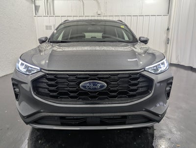 2026 Ford Escape ST-Line Select AWD