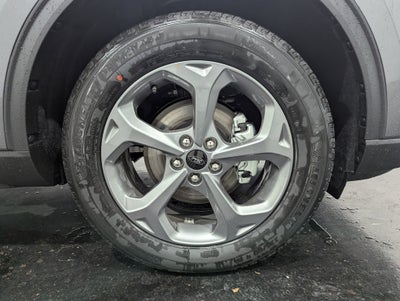 2026 Ford Escape ST-Line Select AWD