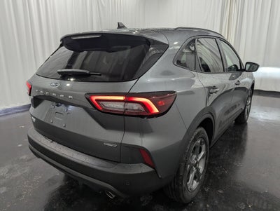 2026 Ford Escape ST-Line Select AWD