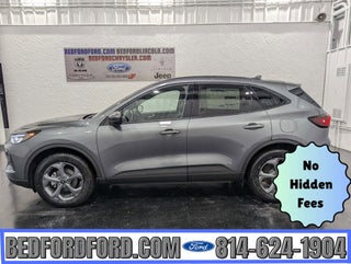 2026 Ford Escape ST-Line Select AWD