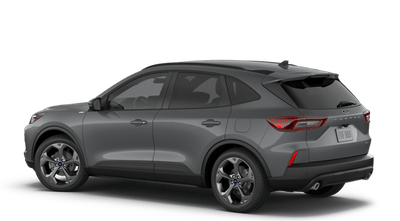 2026 Ford Escape ST-Line Select AWD