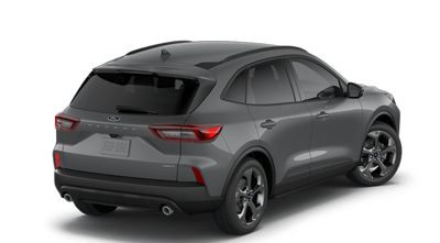 2026 Ford Escape ST-Line Select AWD