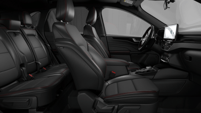 2026 Ford Escape ST-Line Select AWD