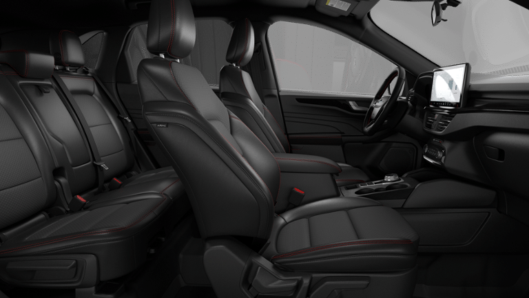 2026 Ford Escape ST-Line Select AWD
