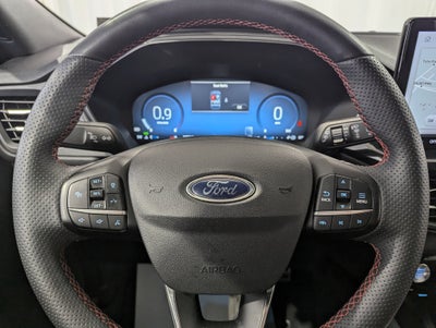 2023 Ford Escape ST-Line Elite AWD