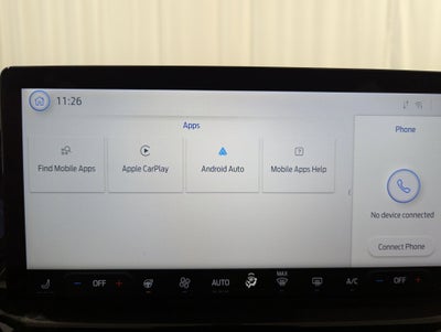 2023 Ford Escape ST-Line Elite AWD