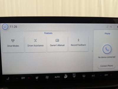 2023 Ford Escape ST-Line Elite AWD