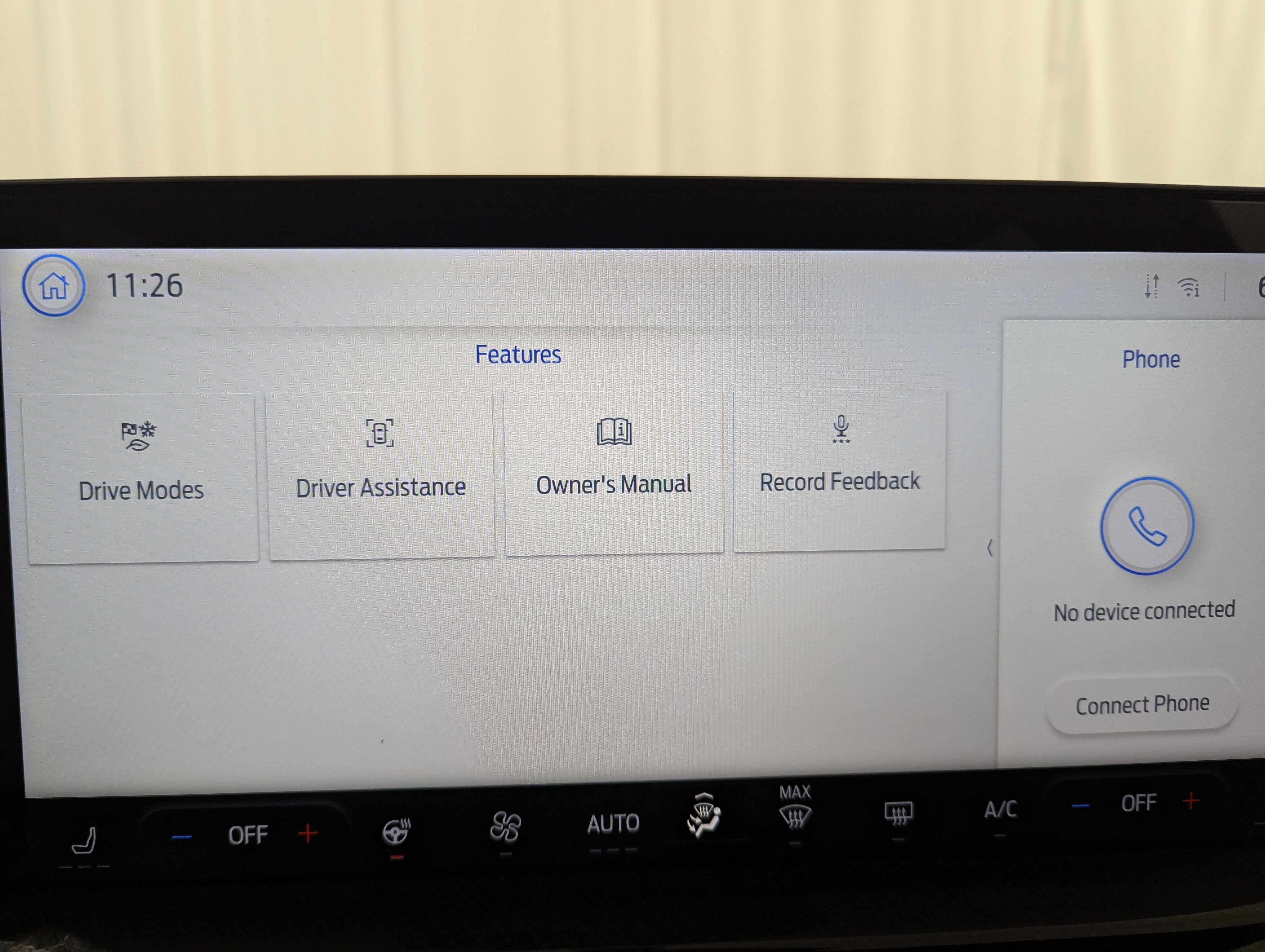 2023 Ford Escape ST-Line Elite AWD