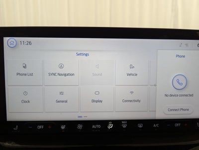 2023 Ford Escape ST-Line Elite AWD