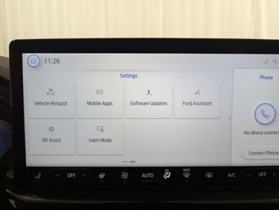 2023 Ford Escape ST-Line Elite AWD