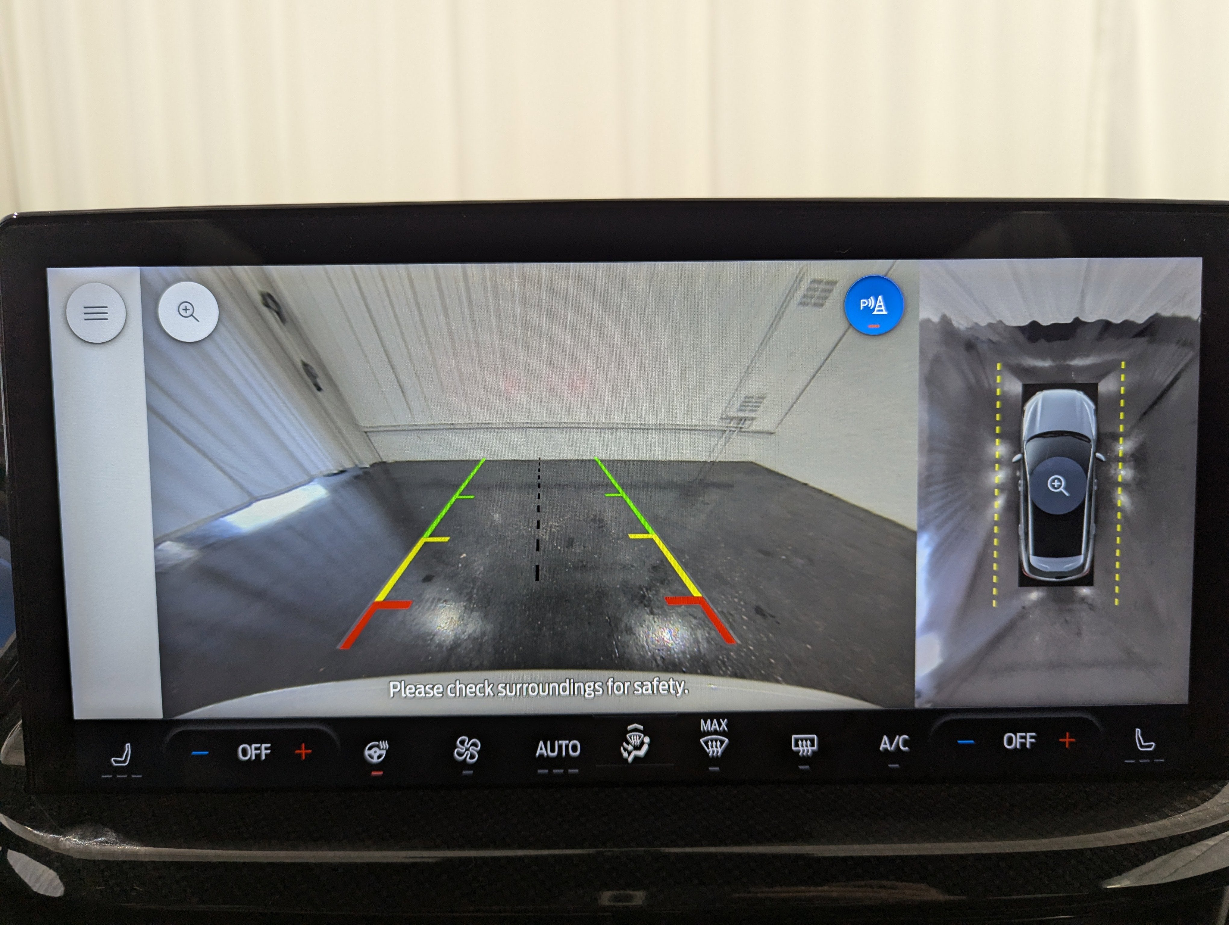 2023 Ford Escape ST-Line Elite AWD