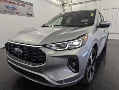 2023 Ford Escape ST-Line Elite AWD