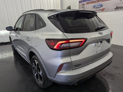 2023 Ford Escape ST-Line Elite AWD