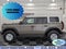 2026 Ford Bronco Heritage 4x4