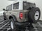 2026 Ford Bronco Heritage 4x4