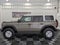 2026 Ford Bronco Heritage 4x4