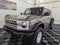 2026 Ford Bronco Heritage 4x4