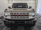 2026 Ford Bronco Heritage 4x4