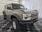 2026 Ford Bronco Heritage 4x4