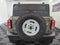 2026 Ford Bronco Heritage 4x4