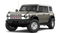 2026 Ford Bronco Heritage 4x4