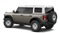 2026 Ford Bronco Heritage 4x4