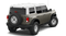 2026 Ford Bronco Heritage 4x4