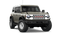 2026 Ford Bronco Heritage 4x4
