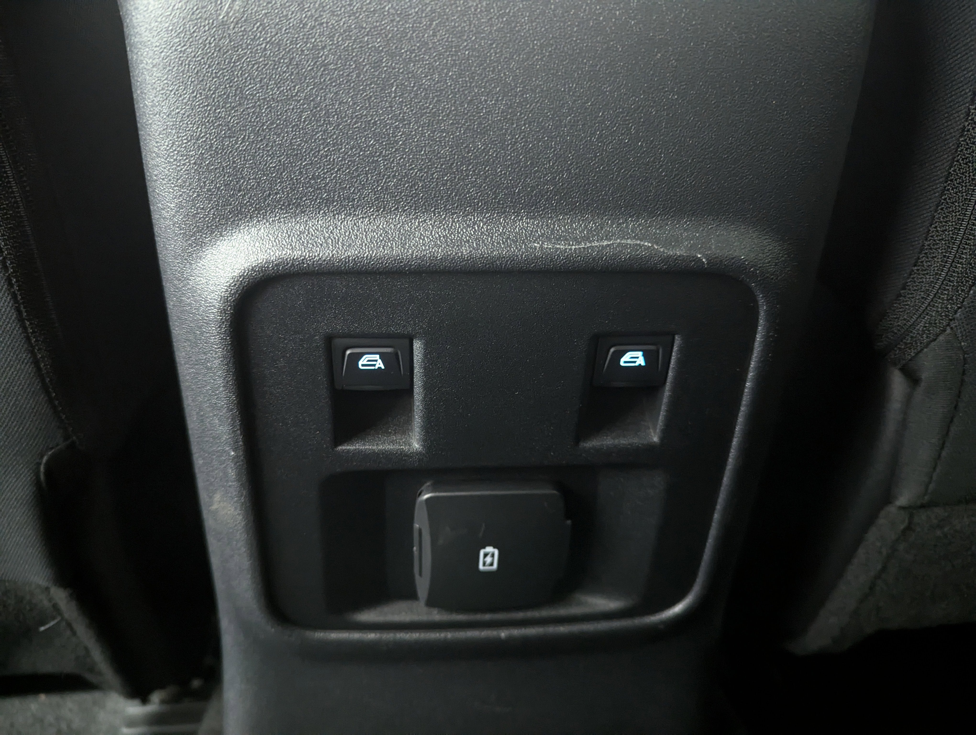 2023 Ford Bronco Big Bend 4x4