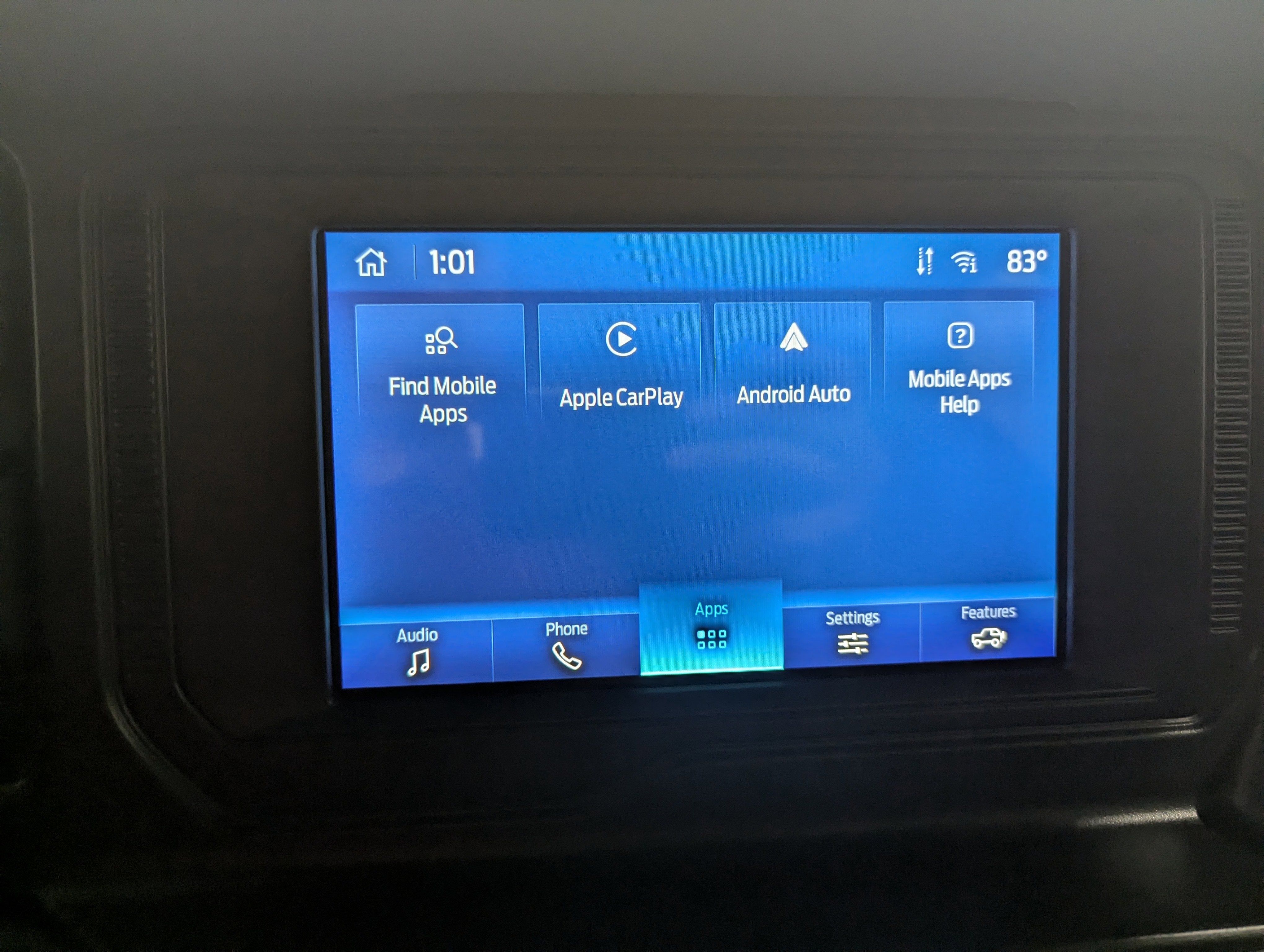 2023 Ford Bronco Big Bend 4x4