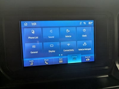 2023 Ford Bronco Big Bend 4x4