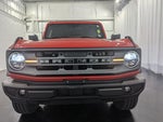 2023 Ford Bronco Big Bend 4x4