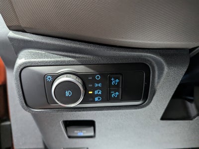 2023 Ford Bronco Outer Banks 4x4