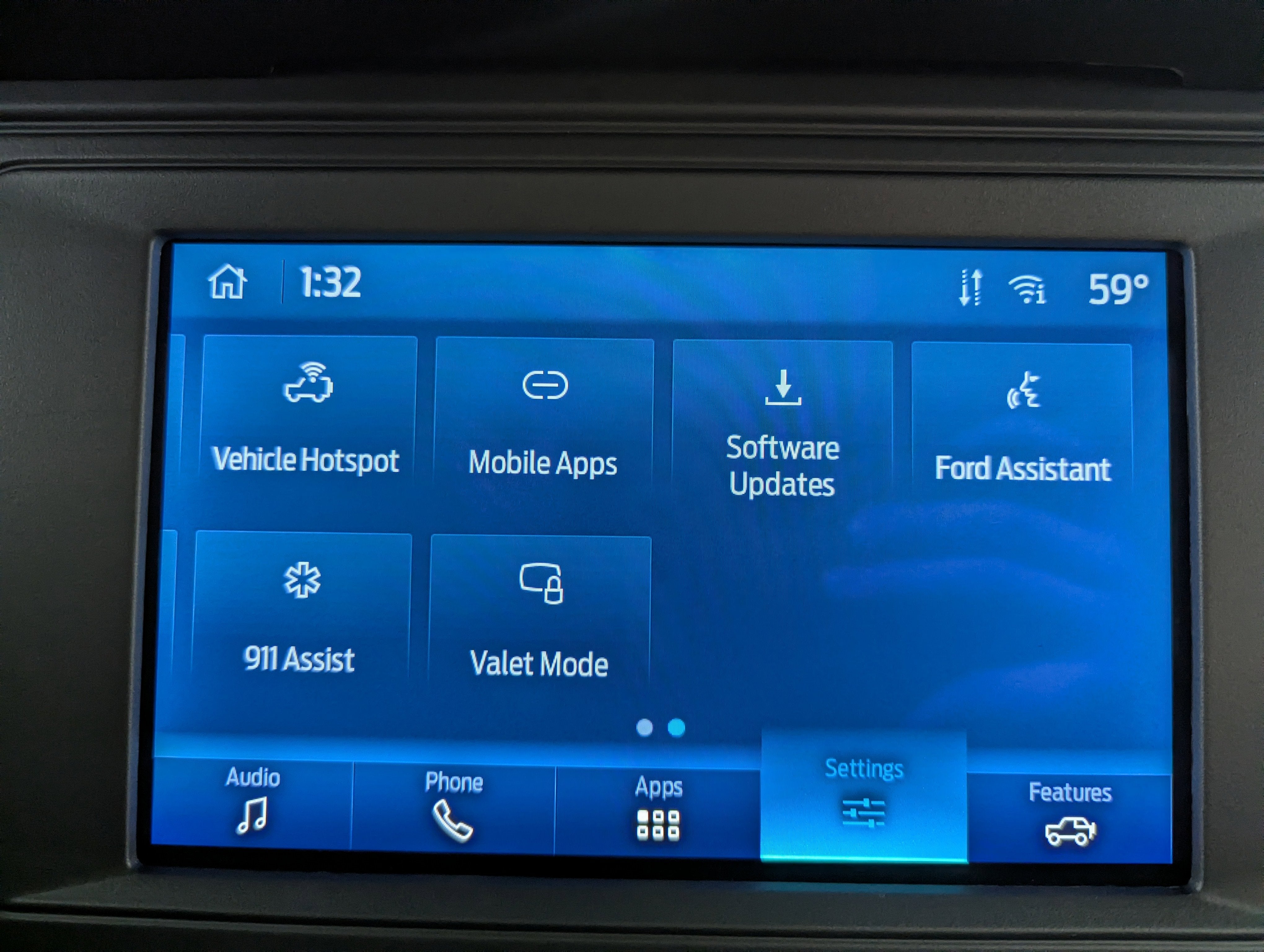 2023 Ford Bronco Outer Banks 4x4