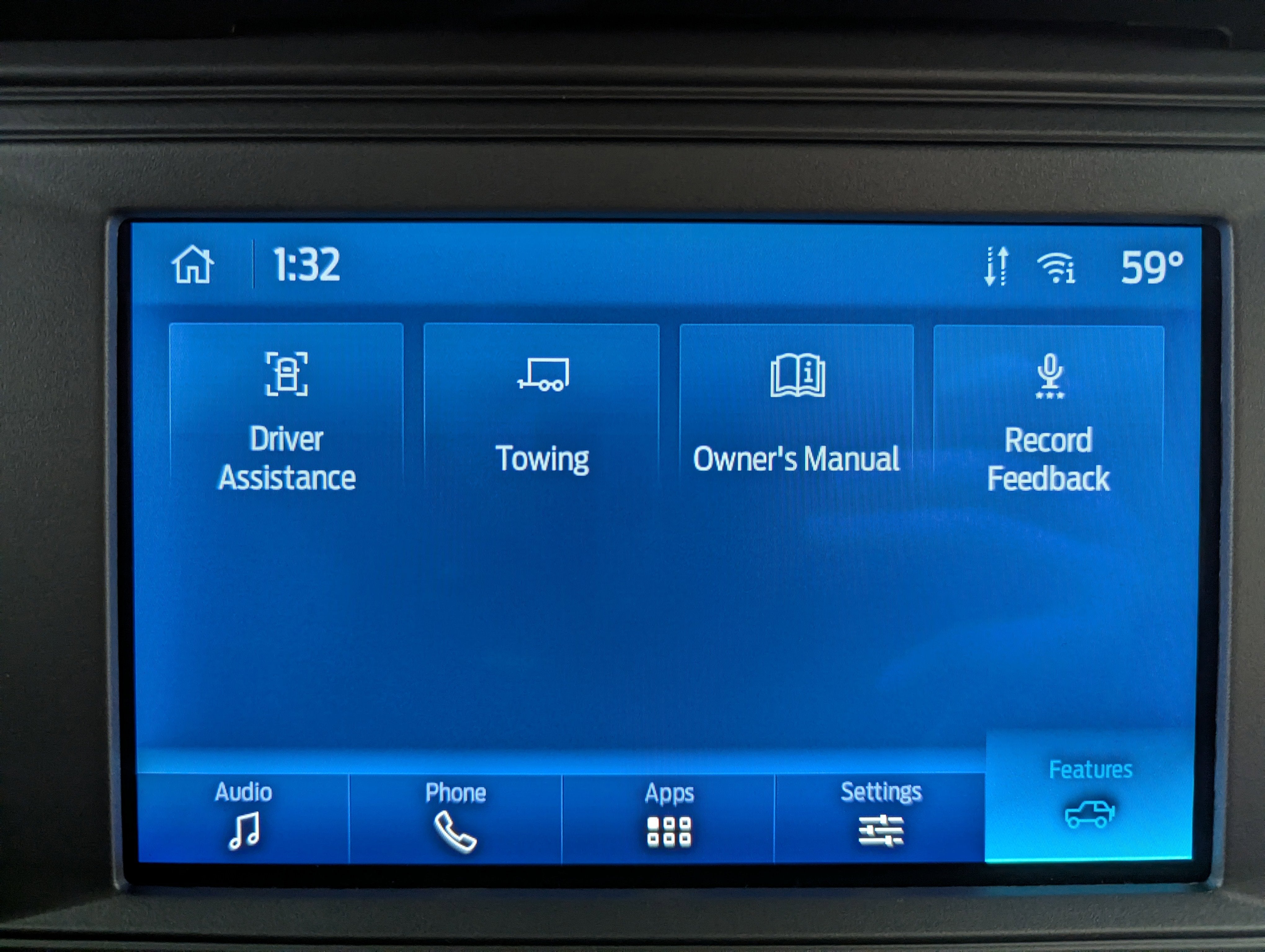 2023 Ford Bronco Outer Banks 4x4