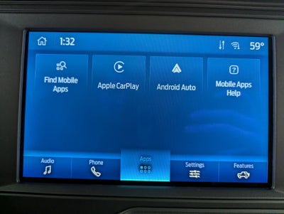 2023 Ford Bronco Outer Banks 4x4