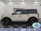 2026 Ford Bronco Big Bend 4x4