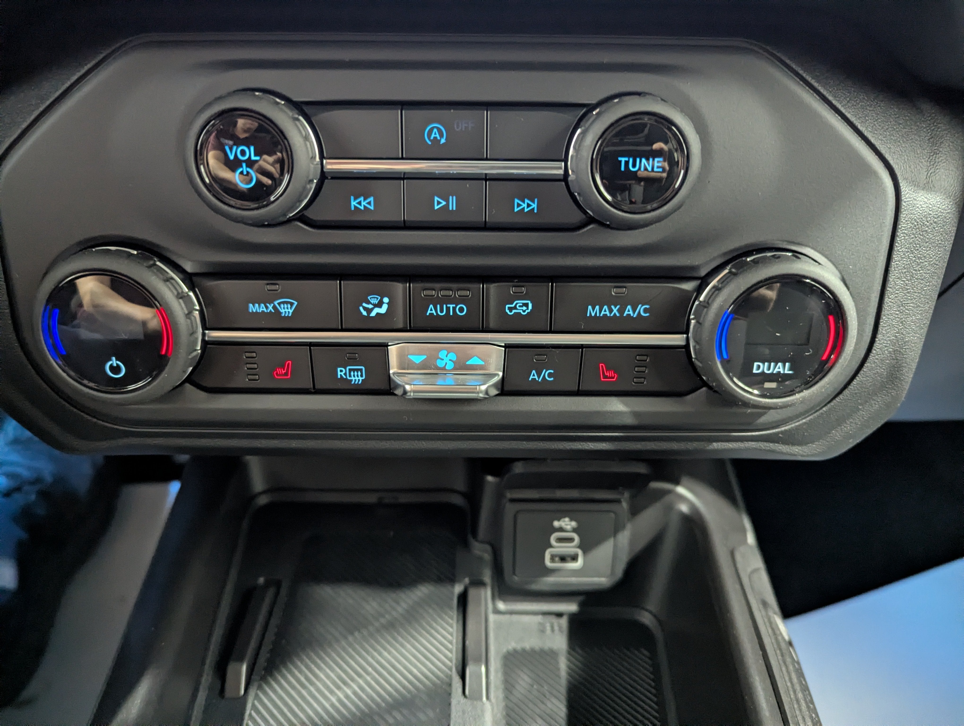 2026 Ford Bronco Big Bend 4x4