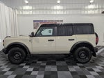 2026 Ford Bronco Big Bend 4x4