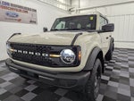 2026 Ford Bronco Big Bend 4x4